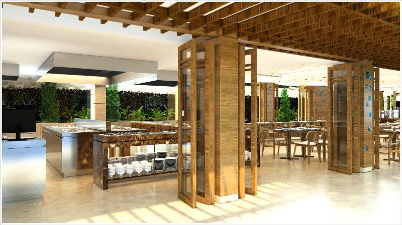 Fairfield By Marriott Bali Legian Hotel Eksteriør billede